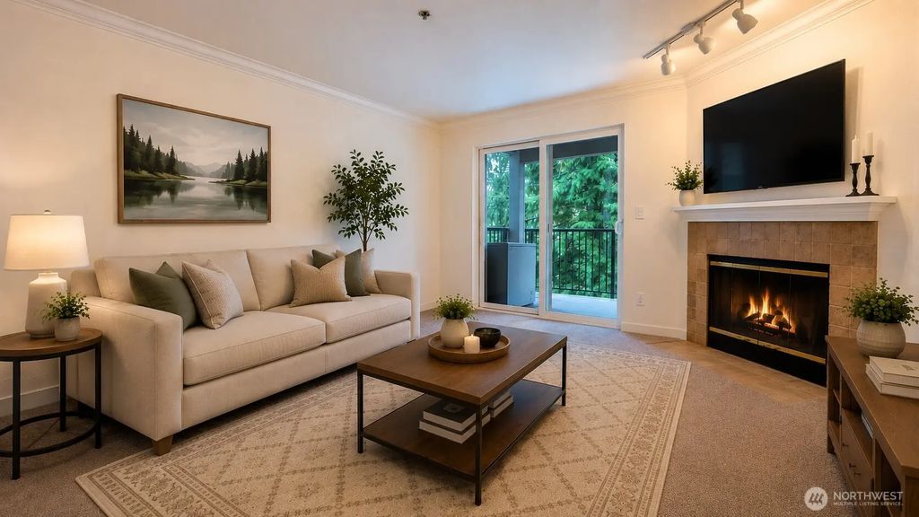 28307 18th Avenue S B201, Federal Way