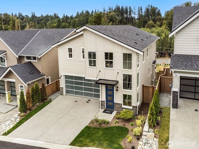 20309 94th Drive Ne, Bothell