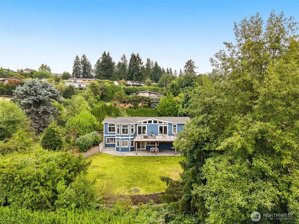 15110 Se 53rd Place, Bellevue