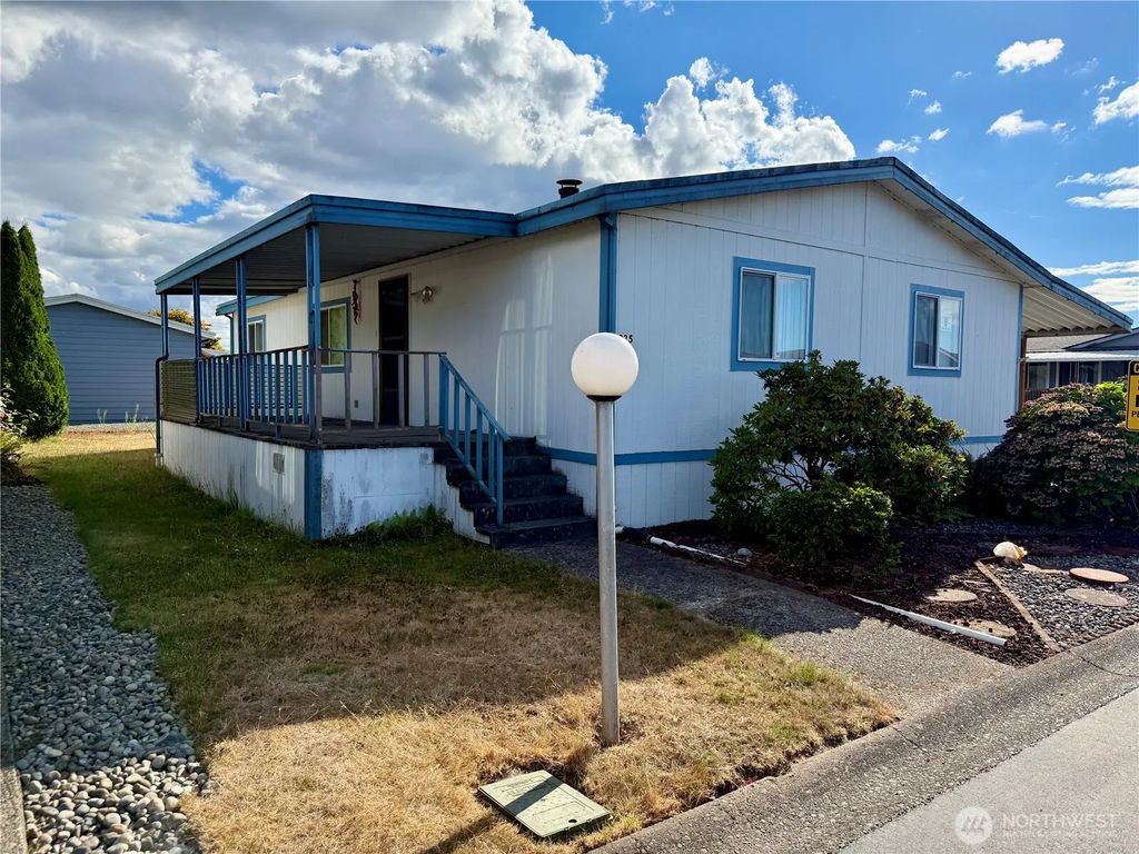 3611 I Street Ne 235, Auburn