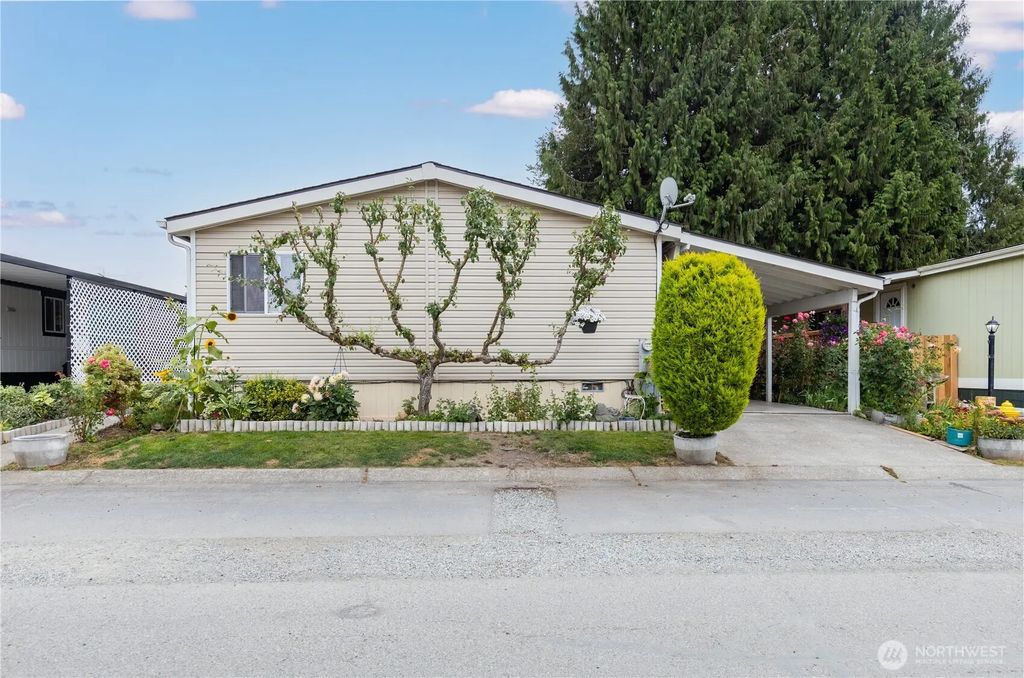 607 Se 37th Street 94, Auburn