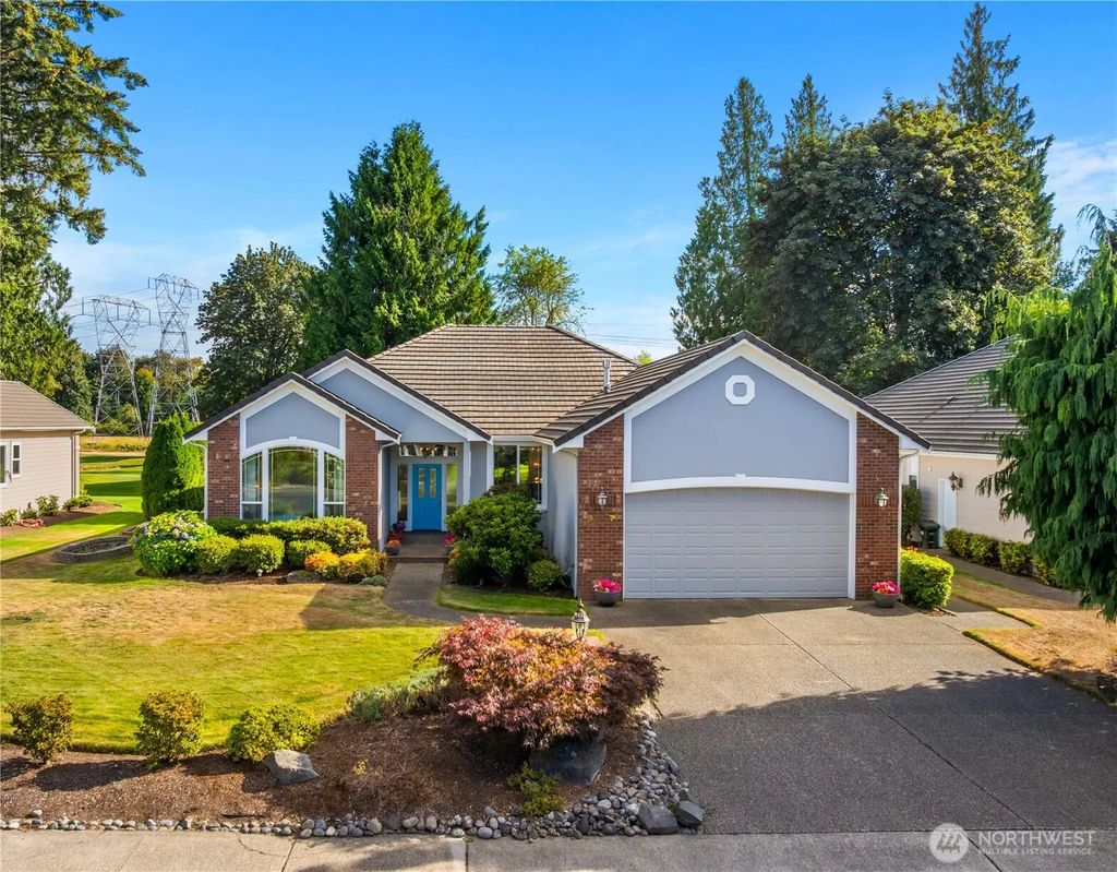 3847 Prestwick Lane Se, Olympia