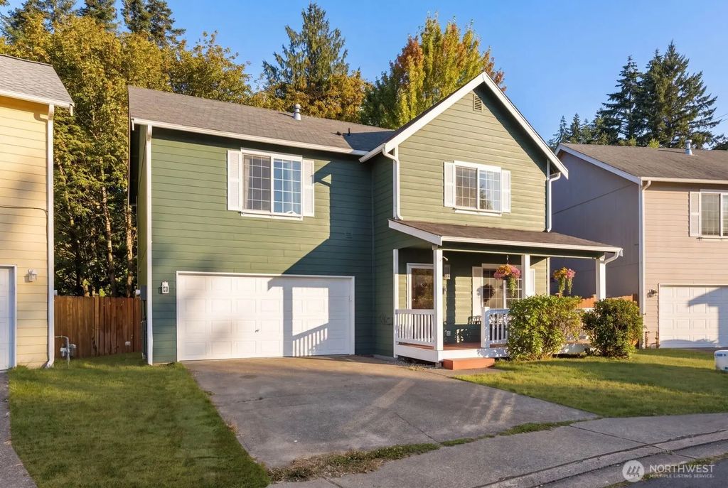 6260 Alexis Drive Ne, Bremerton