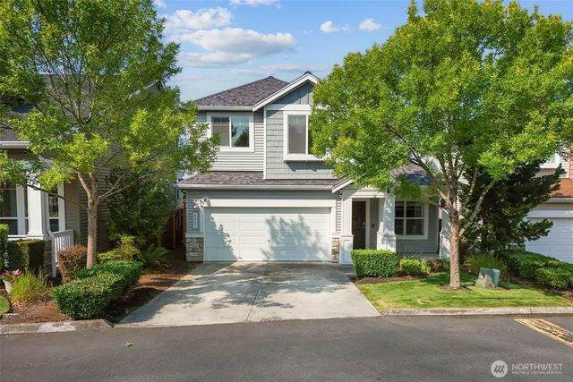 6527 Francis Avenue Se, Auburn