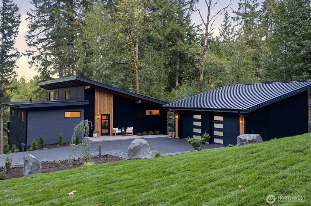 5505 78th Avenue Nw, Gig Harbor