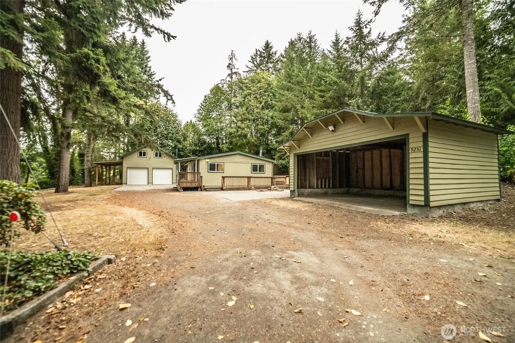9251 Olalla Valley Road Se, Port Orchard