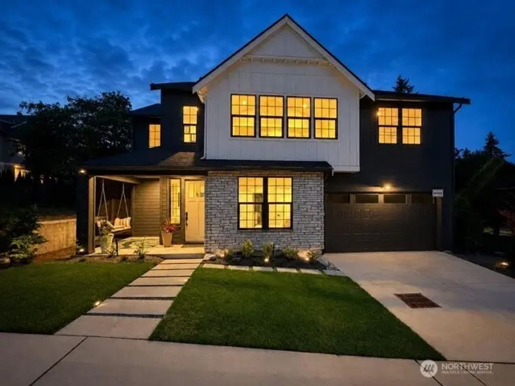 5 213th Place Sw, Bothell