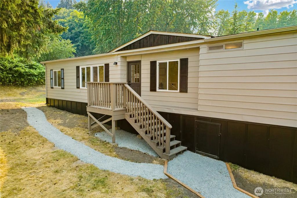 4357 W Pleasant Street, Port Orchard
