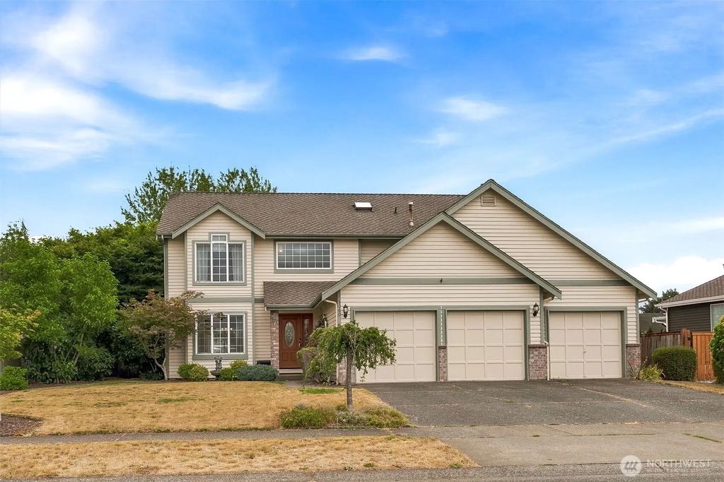 3060 Link Avenue, Enumclaw