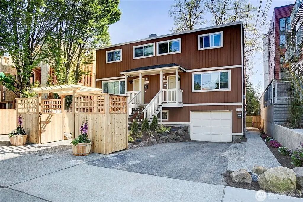 2357 Nw 65th, Seattle