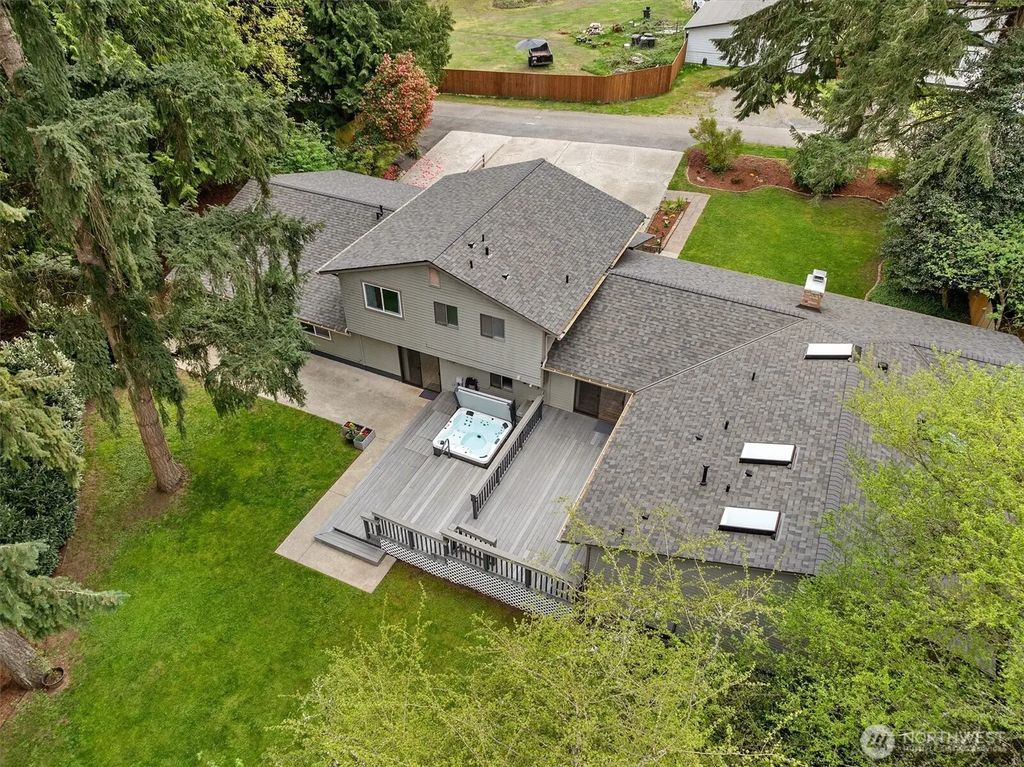 17632 Se 123rd Place, Renton