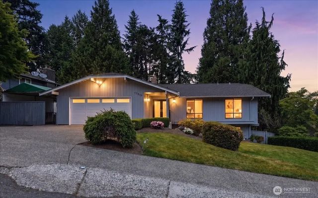 17816 Ne 12th Street, Bellevue