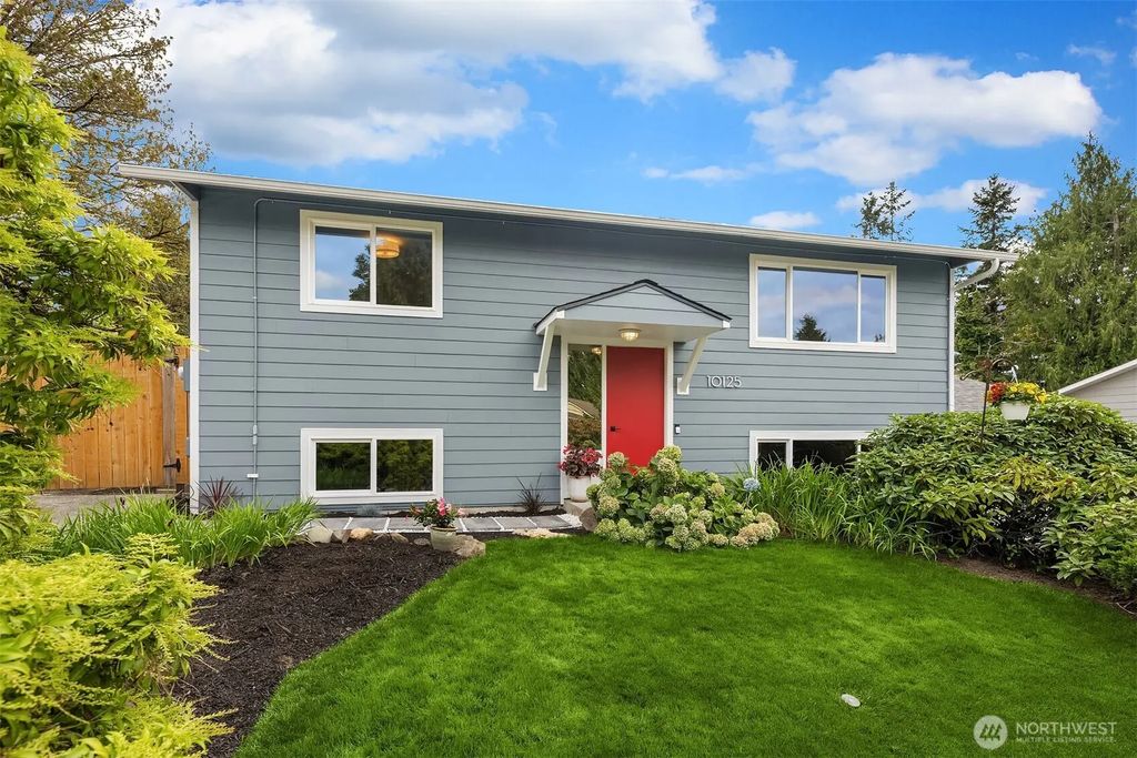 10125 Ne 202nd St, Bothell