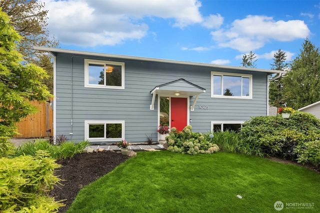 10125 Ne 202nd St, Bothell