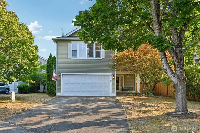 23421 Se 243rd Street, Maple Valley