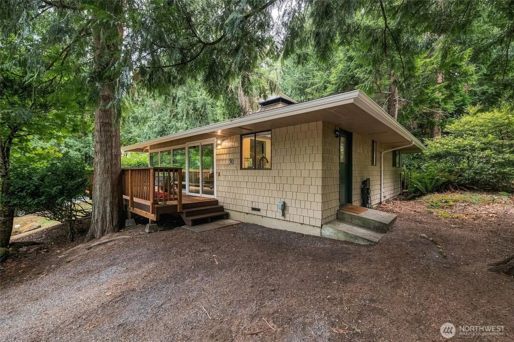 50 Sudden Valley Drive, Bellingham