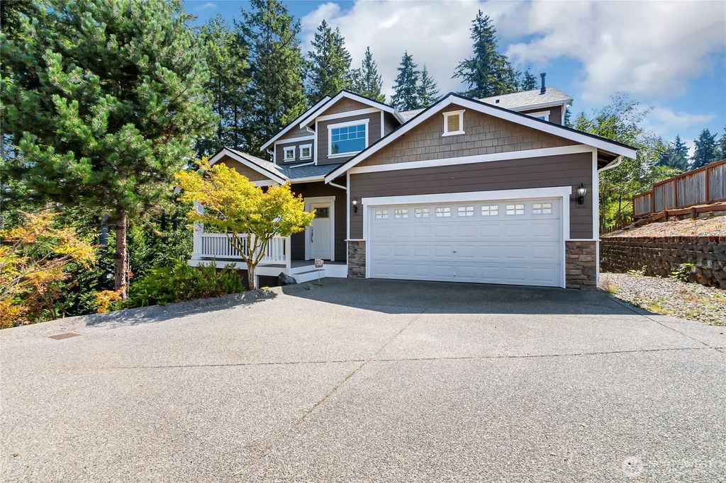 35320 4th Place Sw, Federal Way