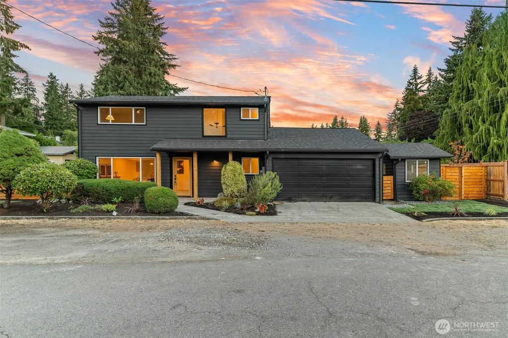 16301 Wallingford Avenue N, Shoreline