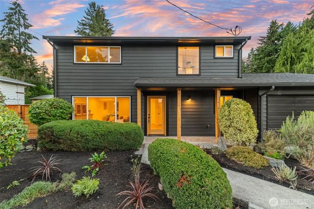 16301 Wallingford Avenue N, Shoreline
