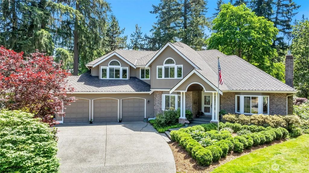 18817 Ne 157th Street, Woodinville