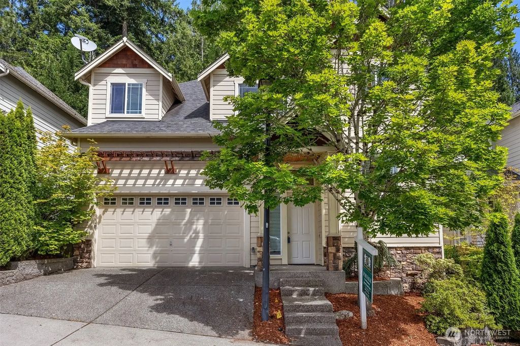 13630 Ne 203rd Street, Woodinville