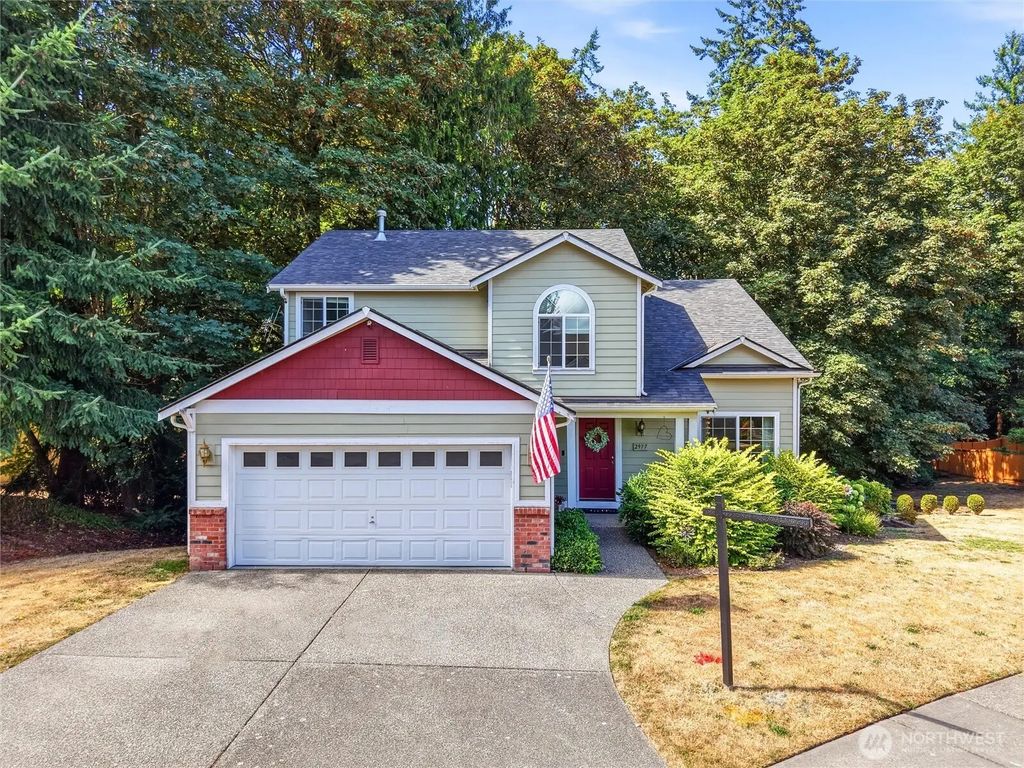 2977 Ne Loyola St, Bremerton