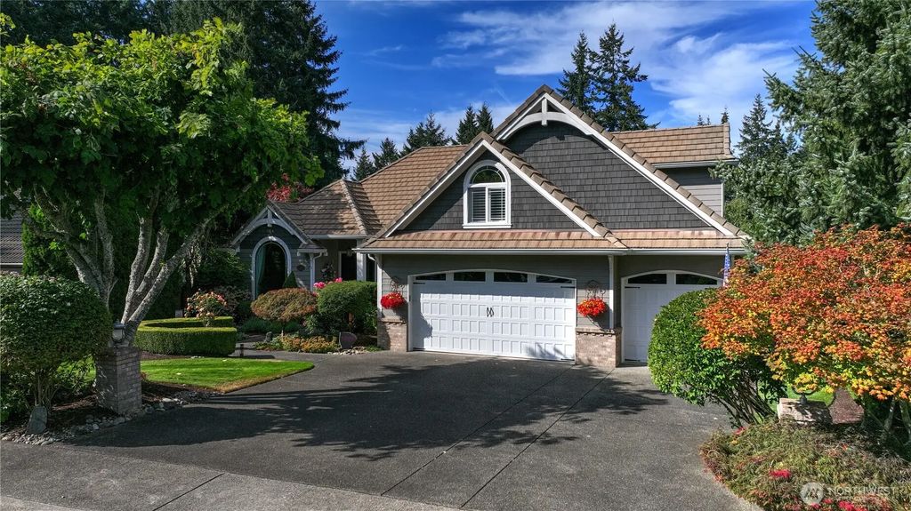 9009 166th Street Ct E, Puyallup