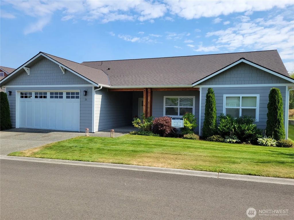 21 Balsam Court, Sequim