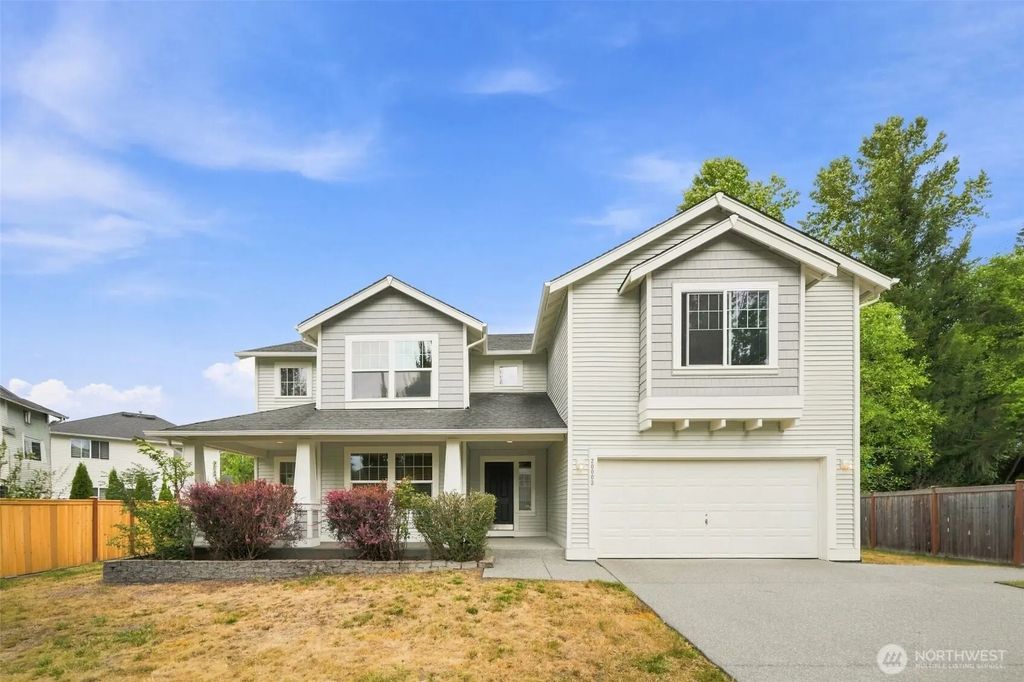 20003 Ramblewood Road, Monroe