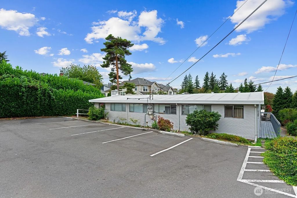 15328 40th Avenue W, Lynnwood