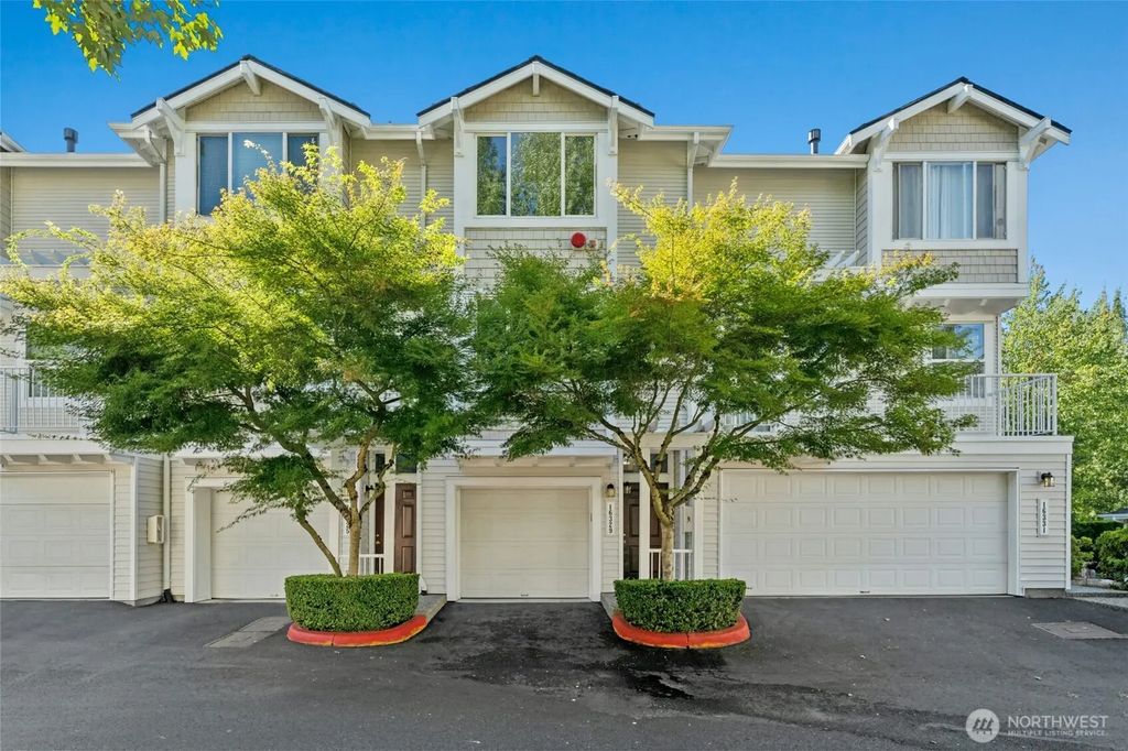16329 118th Lane Ne 39-3, Bothell