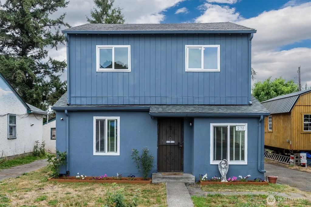 270 23rd Avenue, Longview