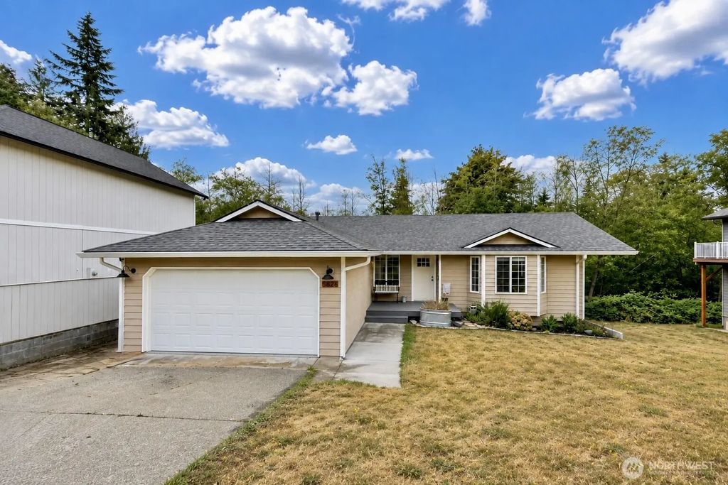 5326 75th Avenue Ne, Marysville