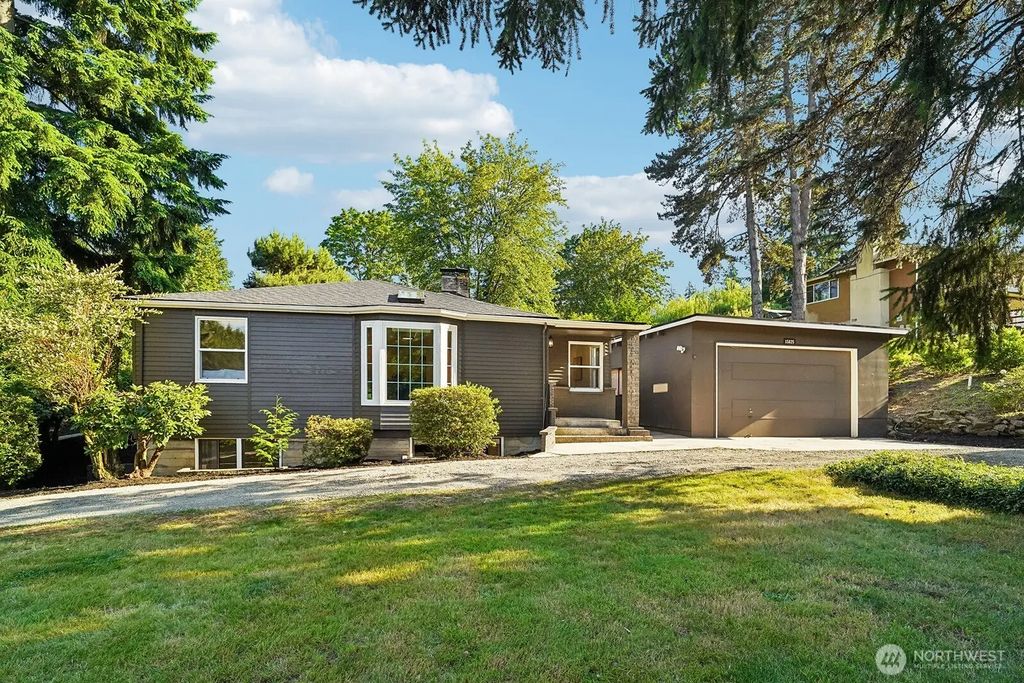 15825 Se 116th Street, Renton