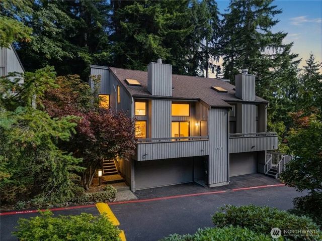 3506 108th Place Ne 31-1, Bellevue