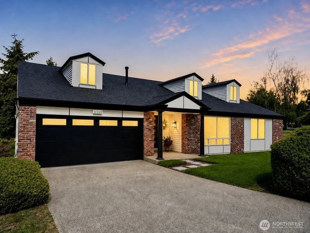 31509 42nd Avenue Sw, Federal Way