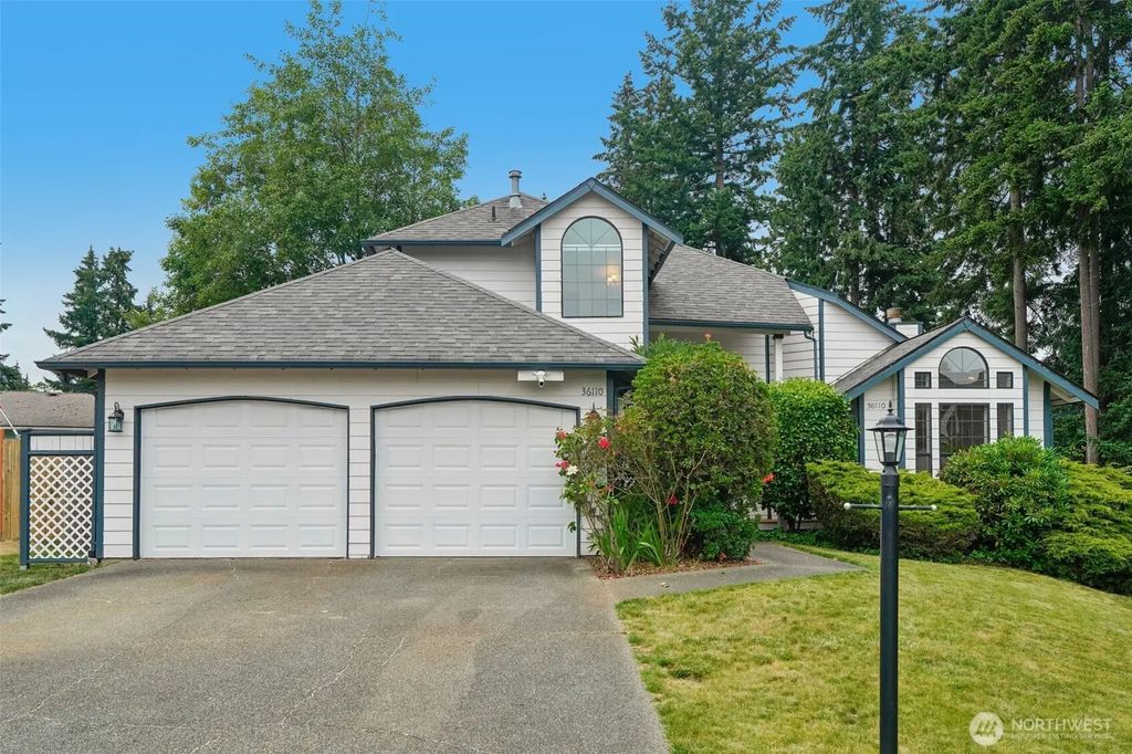 36110 23rd Place S, Federal Way
