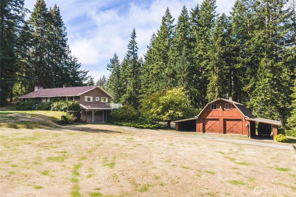 4116 A Avenue, Anacortes