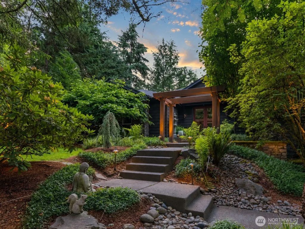5618 Old Stump Drive Nw, Gig Harbor