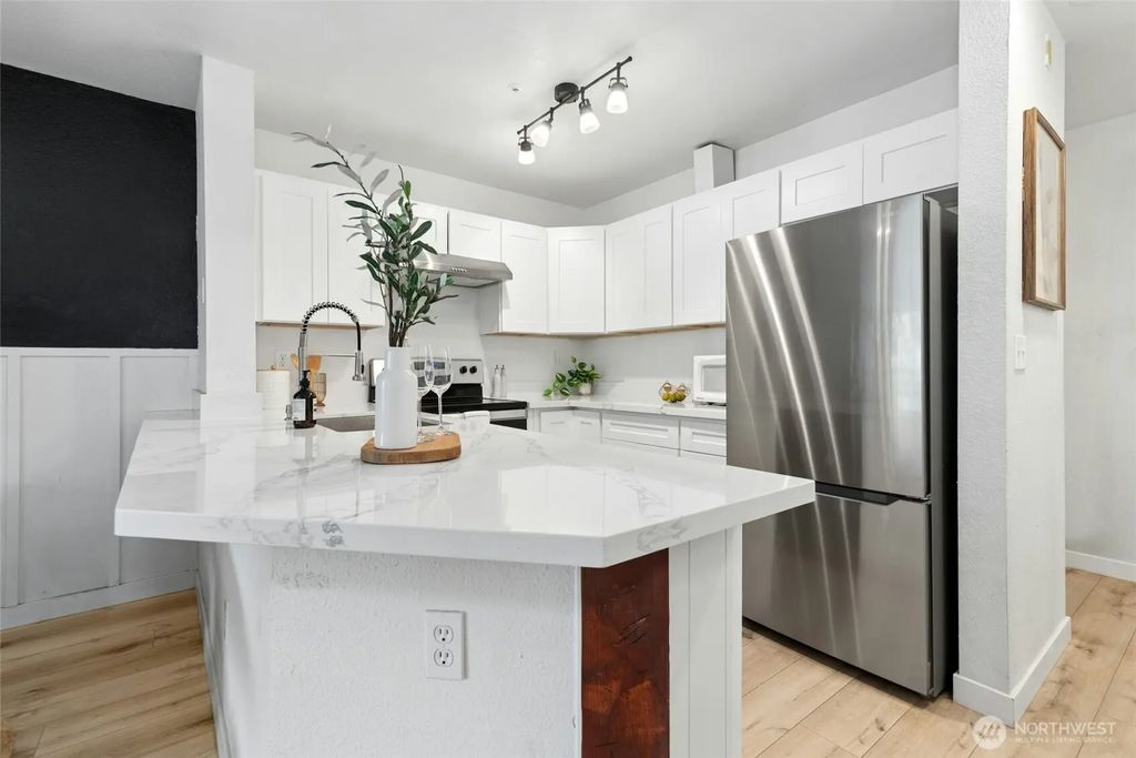17300 91st Avenue Ne B101, Bothell