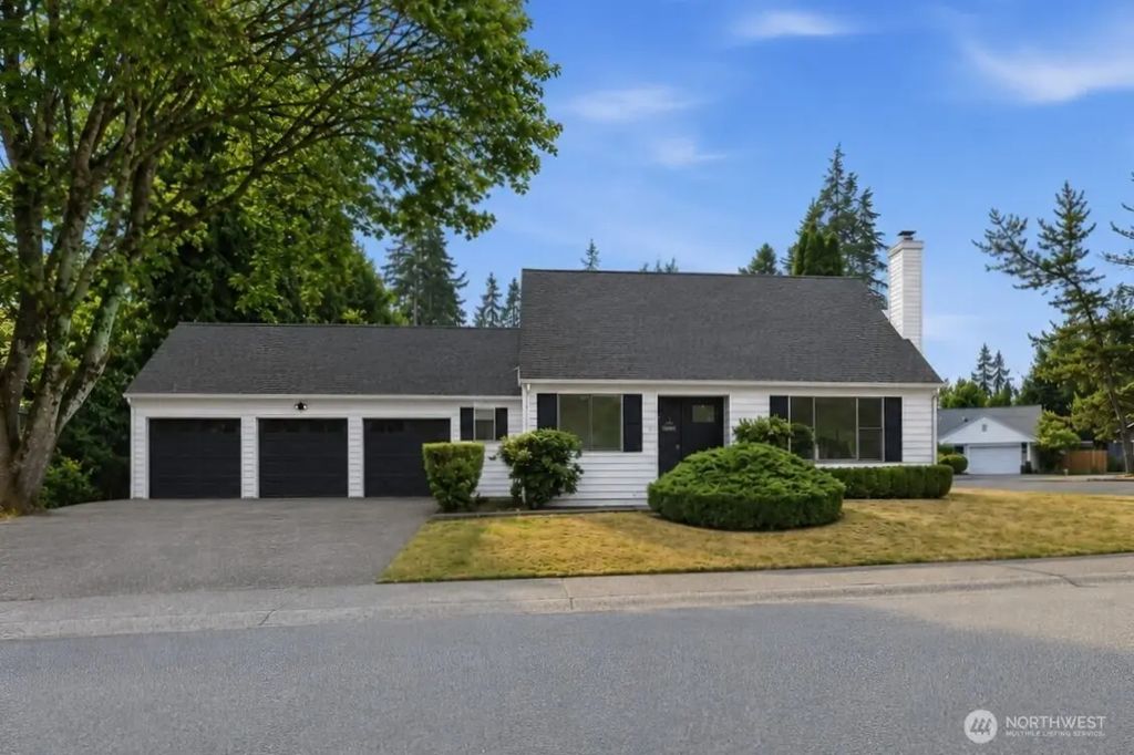 13905 121st Avenue Ne, Kirkland