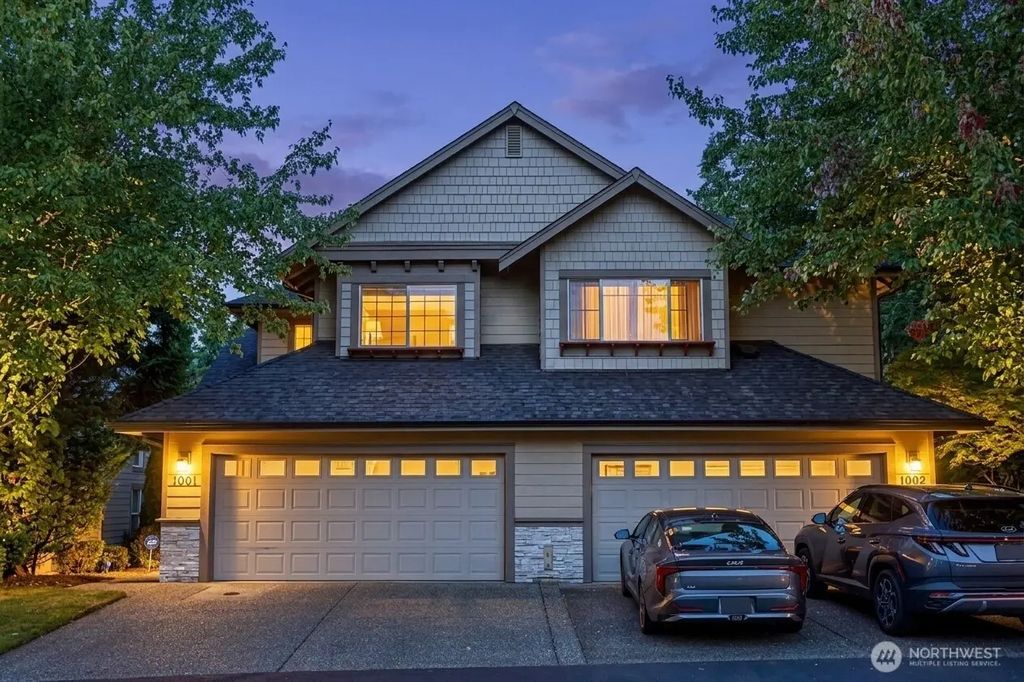 13824 N Creek Drive 1001, Mill Creek
