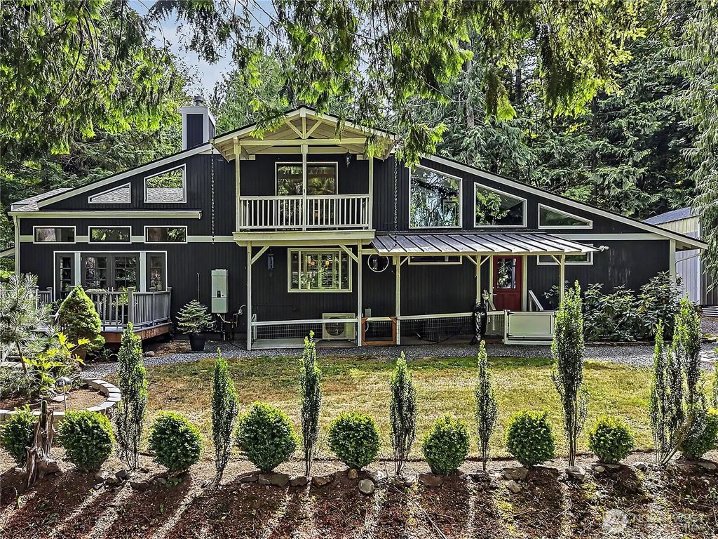 43434 Se 149th Street, North Bend