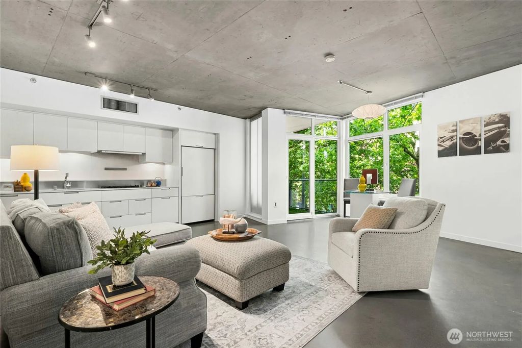 501 Roy Street F239, Seattle