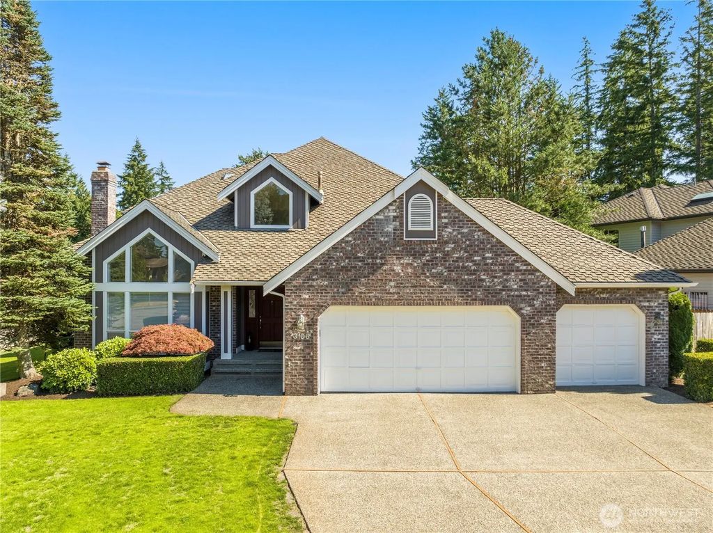 3106 235th Avenue Se, Sammamish
