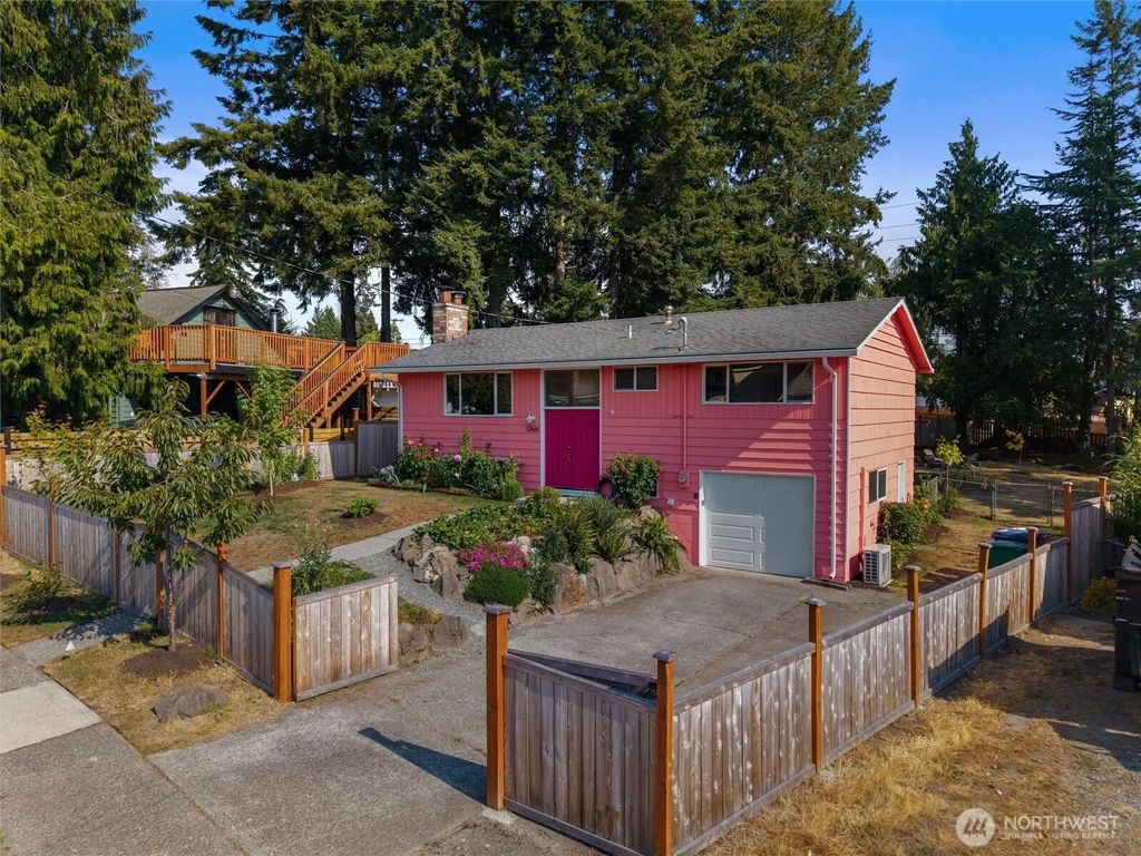 12661 Se 160th Street, Renton