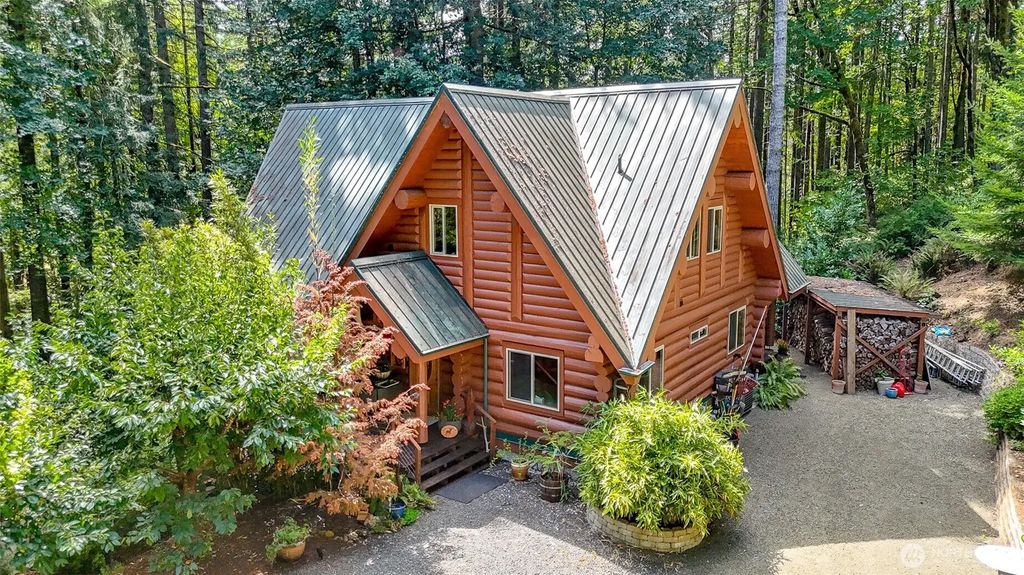 106 Wilson Road Nw, Olympia