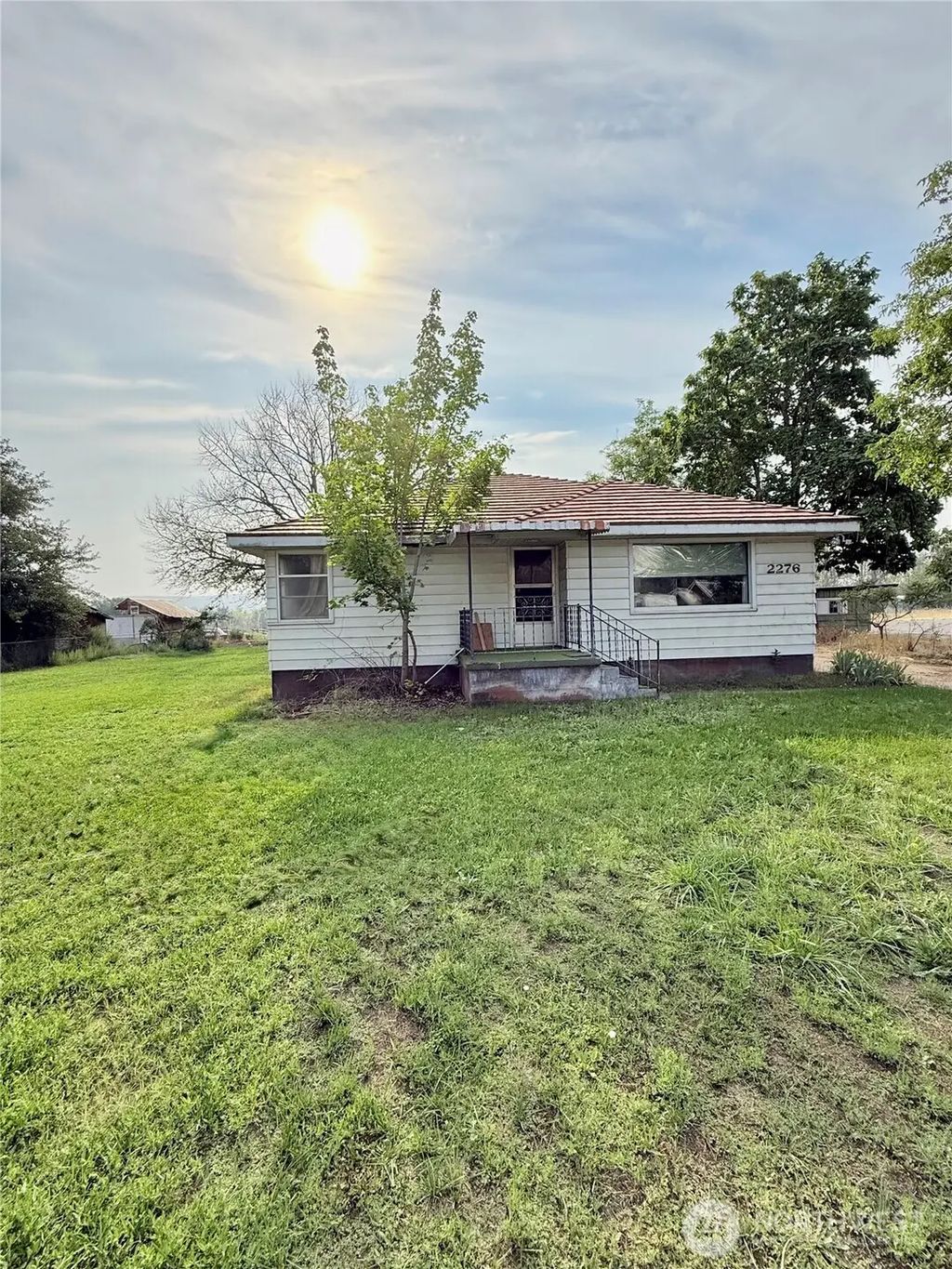 2276 Burton Avenue, Okanogan