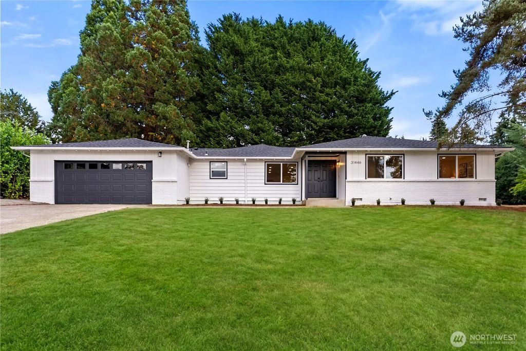 31446 28th Place Sw, Federal Way