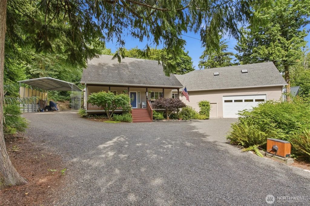 4782 Nw Grover Lane, Bremerton